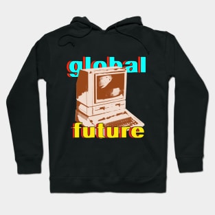 global furute Hoodie